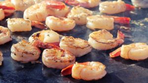 рыбный ресторан в аланье