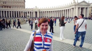 Классическая Италия: отзыв