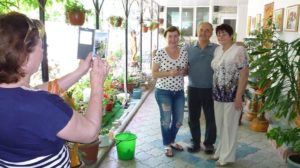 Как я живу: Владимир и Любовь Коноплянкины