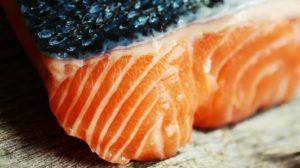 Программа фестиваля "Рыбная неделя"