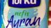 Айран в Турции такой же как в России
