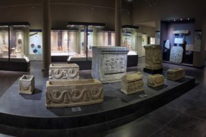 Музей Аланьи - это краткий обзор истории города