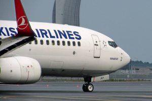Turkish Airlines удалось погасить возникший в коллективе конфликт