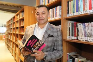 Достоевский стал самым популярным писателем в Аланье