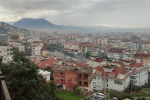 В Турции пройдет фотоконкурс, посвященный Анталье