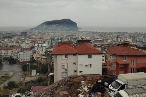 Как мы прожили 2021 год в Турции