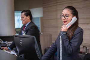 Киберпреступники атаковали турецкие отели