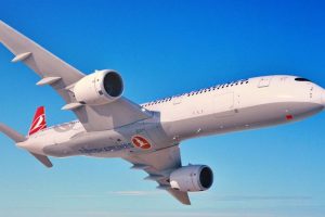 Турецкие авиалинии снизили билеты для влюбленных россиян