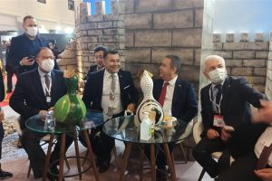 Мэр Аланьи призвал туроператоров не повышать цены на отдых в 2022 году